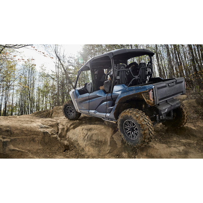 Yamaha Wolverine ® RMAX ™ 4 1000 LE