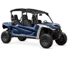 Yamaha Wolverine ® RMAX ™ 4 1000 LE