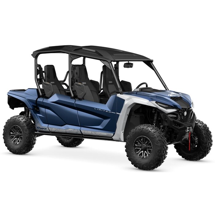 Yamaha Wolverine ® RMAX ™ 4 1000 LE