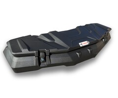 Tudeks ATV Quad Frontkoffer Koffer vorne / 42 Liter Fassungsvermögen für Frontmontage