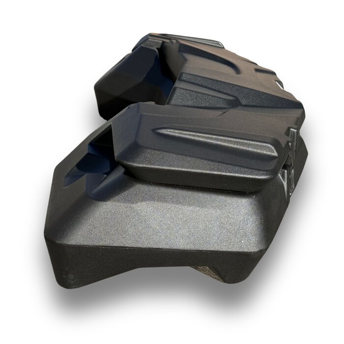 Tudeks ATV Quad Frontkoffer Koffer vorne / 42 Liter Fassungsvermögen für Frontmontage