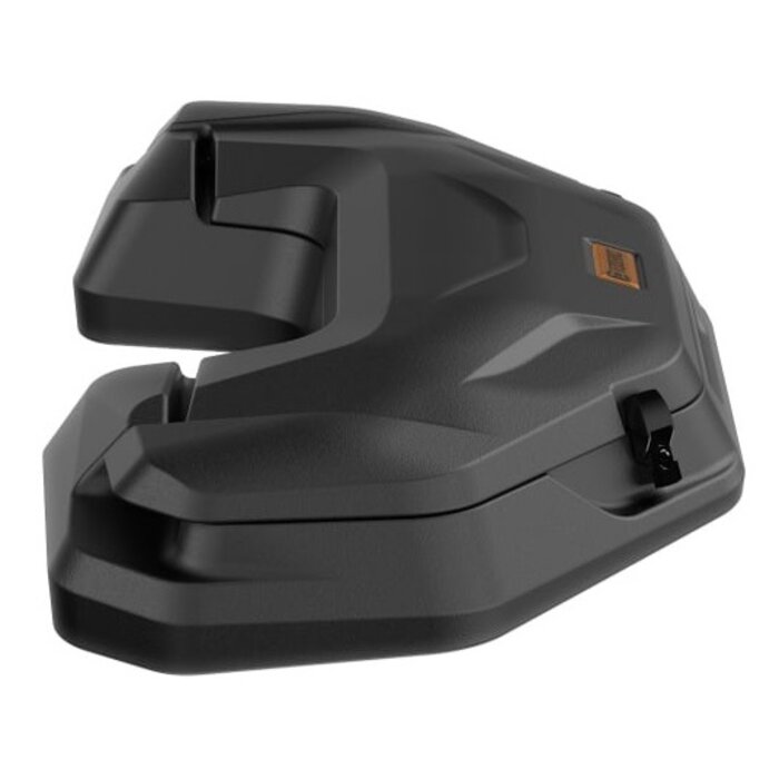 Tesseract Koffer ATV Box vorne für Segway AT10