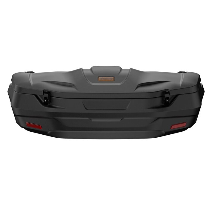 Tesseract Koffer ATV Box hinten für Segway AT10