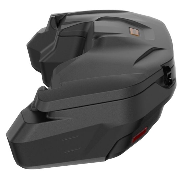 Tesseract Koffer ATV Box hinten für Segway AT10