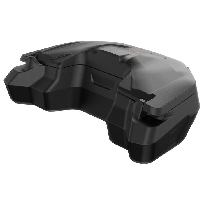 Tesseract Koffer ATV Box hinten für Segway AT10