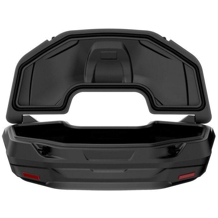 Tesseract Koffer ATV Box hinten für Segway AT10