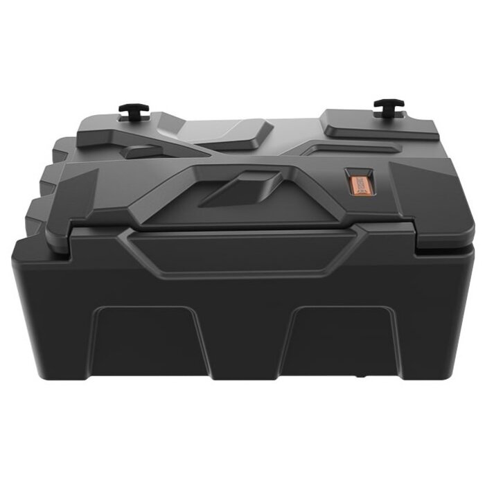 Tesseract ODES / 4TRAC Heckkoffer passend für Ladefläche Desert-Cross / DUNEX