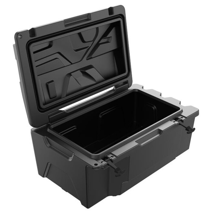 Tesseract ODES / 4TRAC Heckkoffer passend für Ladefläche Desert-Cross / DUNEX