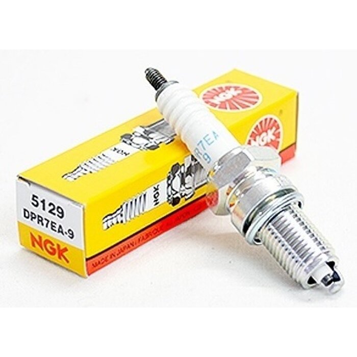 NGK Zündkerze DPR7EA-9