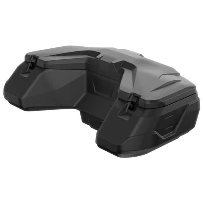 Tesseract Koffer ATV Box hinten für Odes Pathcross 525