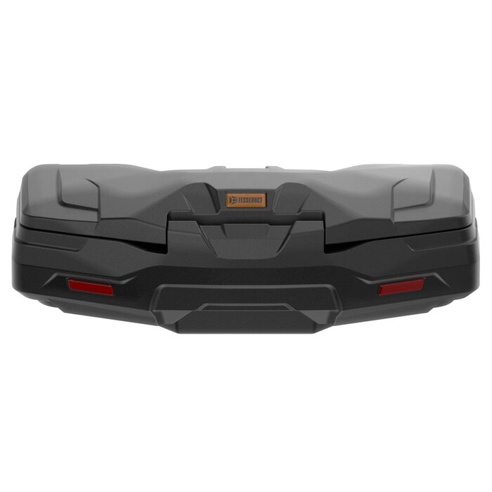 Tesseract Koffer ATV Box hinten für Odes Pathcross 525