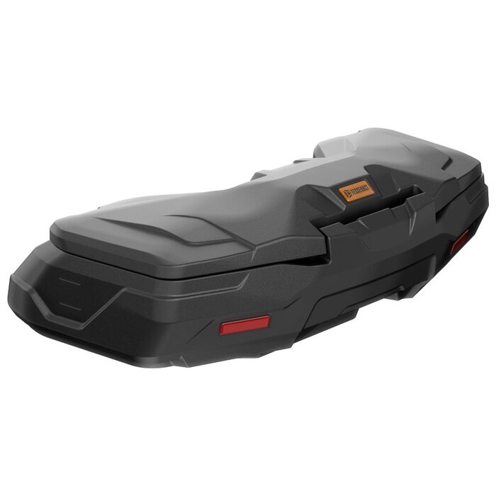 Tesseract Koffer ATV Box hinten für Odes Pathcross 525