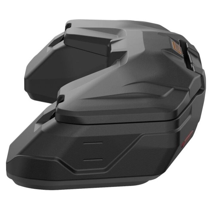 Tesseract Koffer ATV Box hinten für Odes Pathcross 525