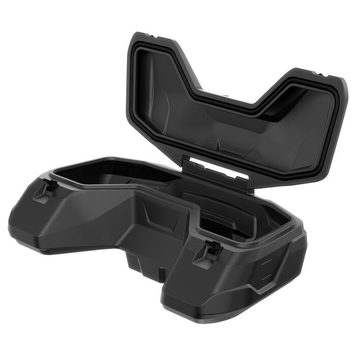 Tesseract Koffer ATV Box hinten für Odes Pathcross 525