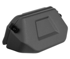 Tesseract Glovebox / Handschuhfach für Uforce U10 (2025+)