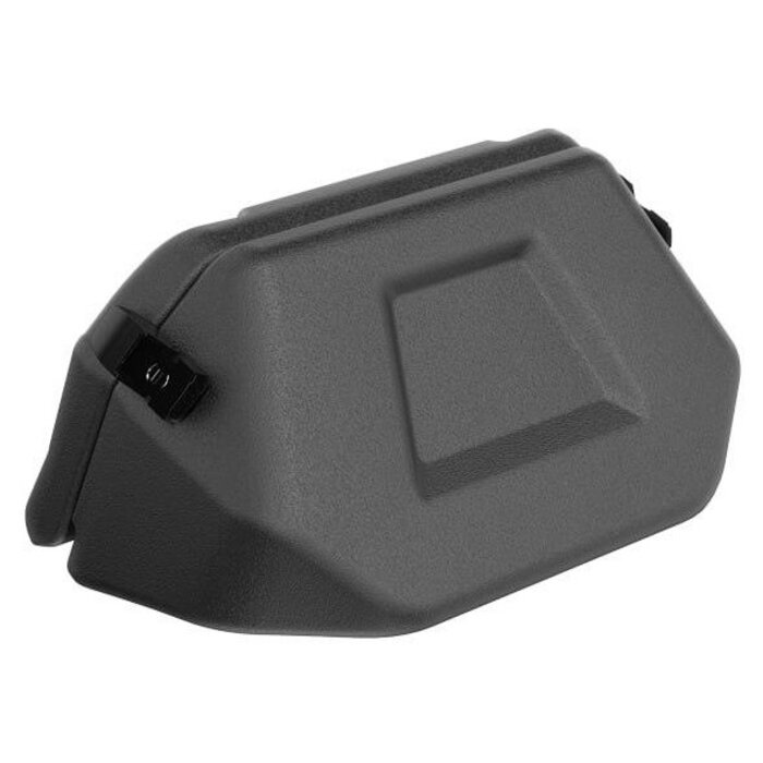 Tesseract Glovebox / Handschuhfach für Uforce U10 (2025+)