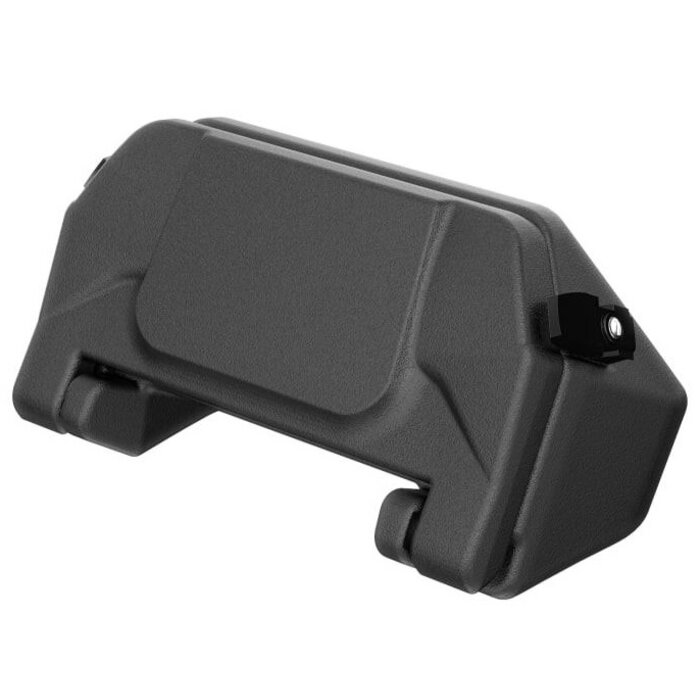 Tesseract Glovebox / Handschuhfach für Uforce U10 (2025+)