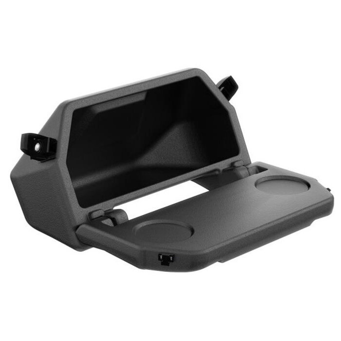 Tesseract Glovebox / Handschuhfach für Uforce U10 (2025+)