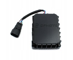 Goes T-Box für Terrox 1000