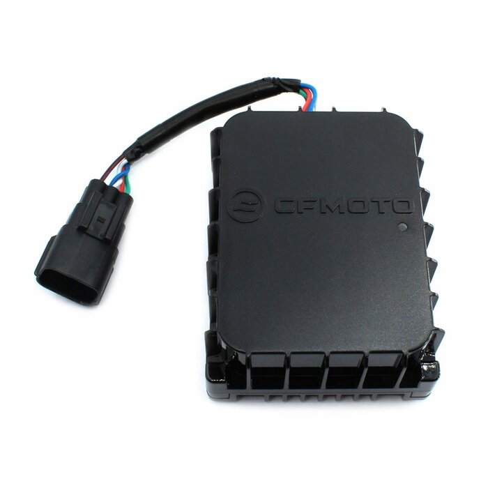 Goes T-Box für Terrox 1000