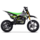 Rocket Hiro Dirtbike Elektro 550 Watt mit 10“ 10“ Bereifung