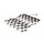 Schwerlast drag harrow