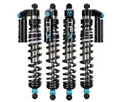 TFX 142 Factory – Stossdämpfer CF Moto CForce Gen3