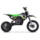 Rocket Hiro Dirtbike 1000W / max 1200W 36V 10/12 Zoll Lithium Akku 12Ah Elektro Crossbike