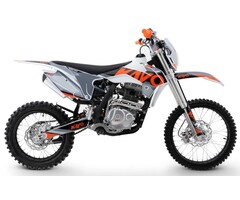 Kayo Dirtbike K2 150 cc Enduro