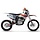 Dirtbike K2 150 cc Enduro
