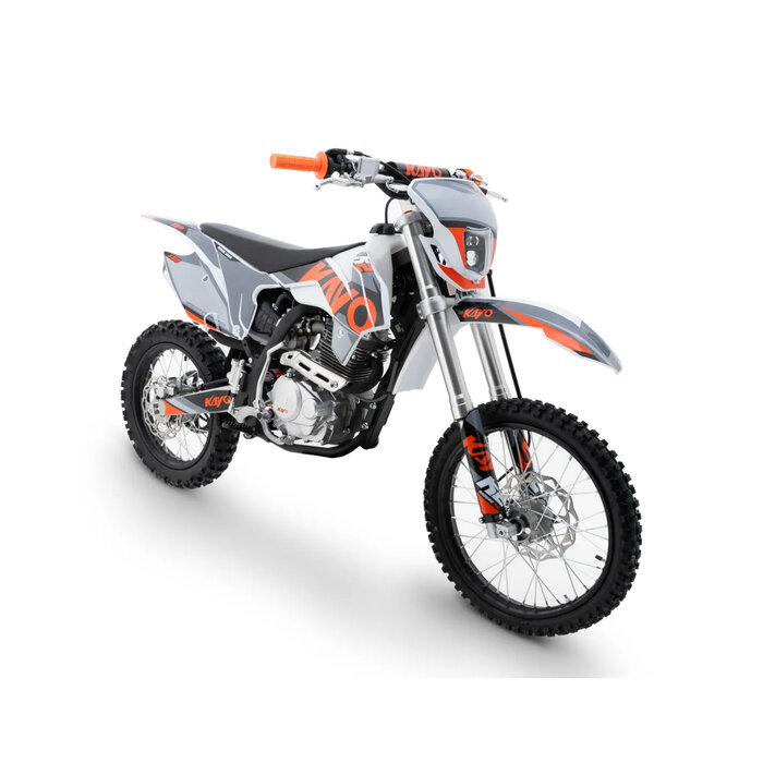 Kayo Dirtbike K2 150 cc Enduro