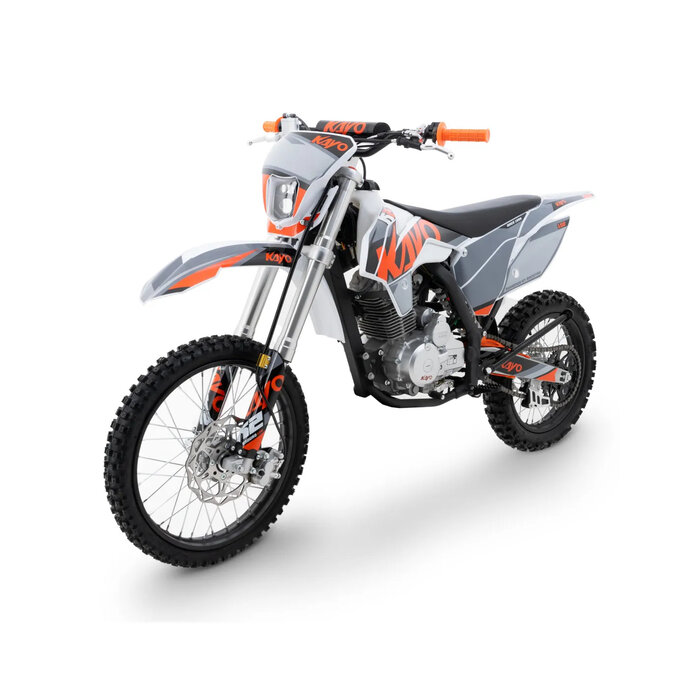 Kayo Dirtbike K2 150 cc Enduro