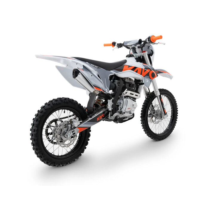 Kayo Dirtbike K2 150 cc Enduro