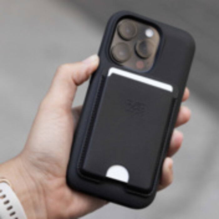 Quad Lock MAG Wallet