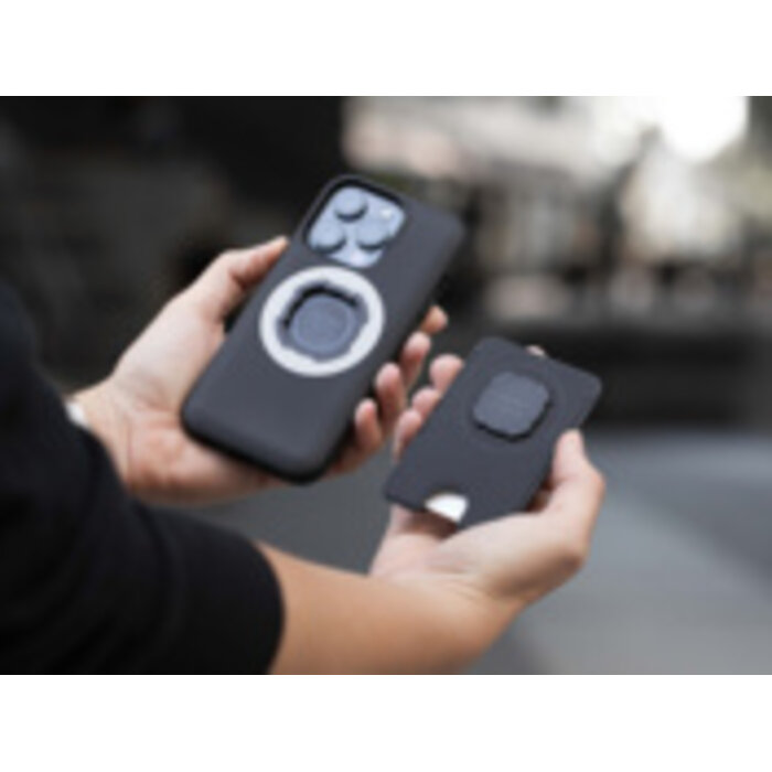 Quad Lock MAG Wallet