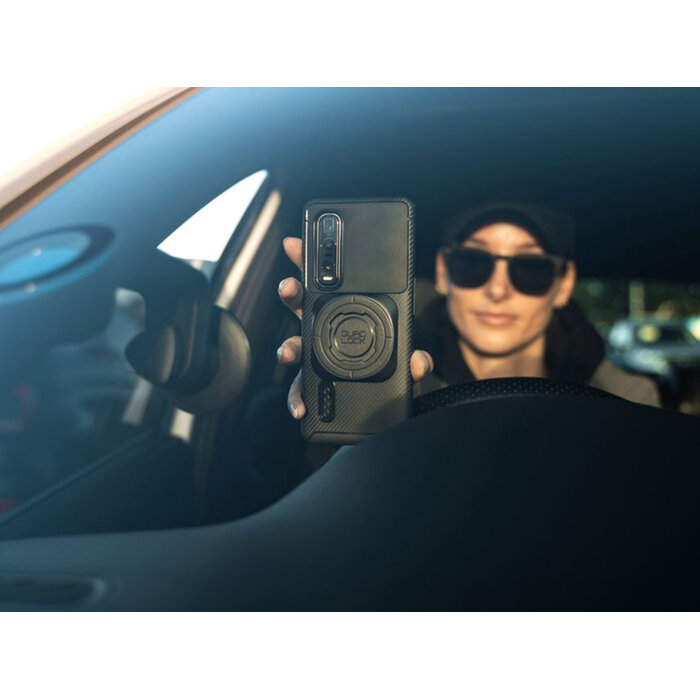 Quad Lock Universal Adaptor (V3)