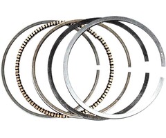 Linhai Set Kolbenringe für Linhai Sportiva TV 110 EFI