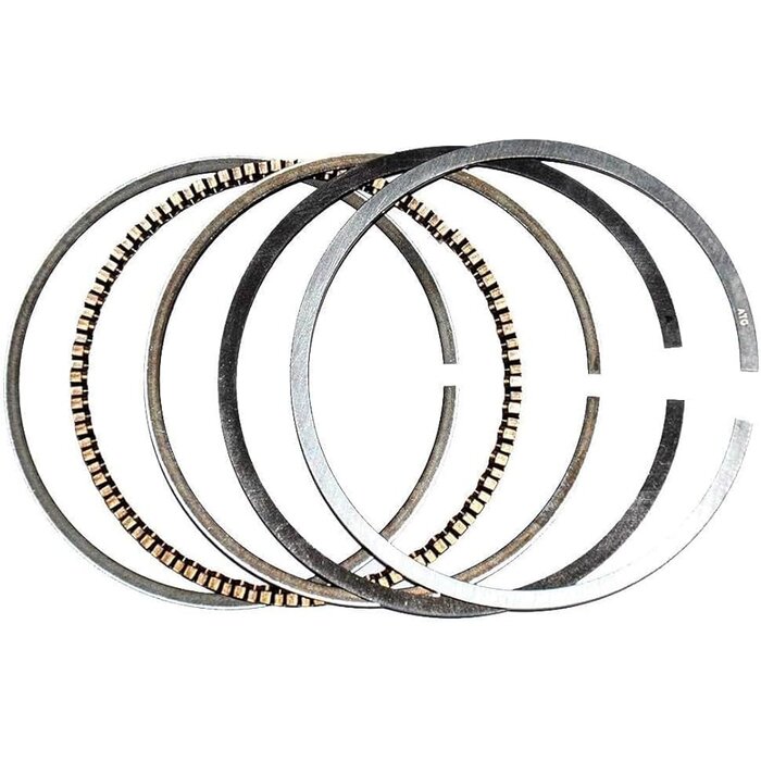Linhai Set Kolbenringe für Linhai Sportiva TV 110 EFI