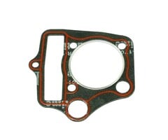 Linhai Cylinder head gasket  für Linhai Sportiva TV 110 EFI