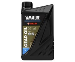 Yamalube Getriebeöl GL-4 SAE90