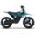 Warrior Kids SX-E500Kinder Dirtbike für Kinder von 4-8 Jahren geeignet