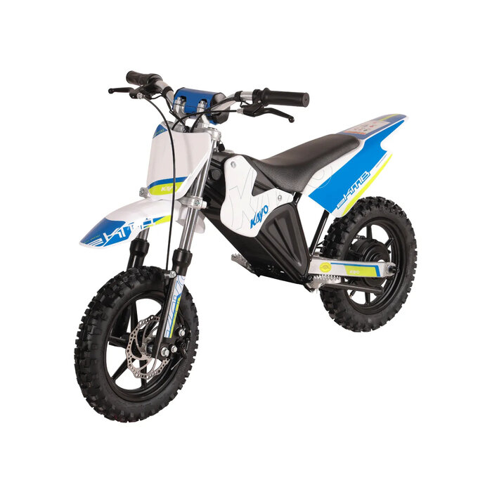 Kayo Dirtbike Elektro KMB Lithium 48 V / 7,8 Ah