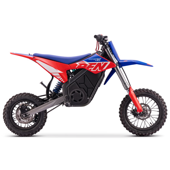 Apollino Dirtbike Elektro RFN SX-E2 Motocross-Bike