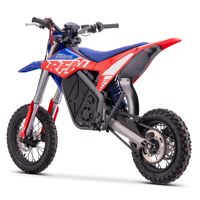 Apollino Dirtbike Elektro RFN SX-E2 Motocross-Bike