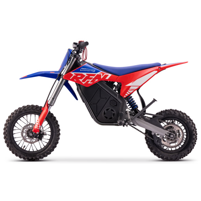 Apollino Dirtbike Elektro RFN SX-E2 Motocross-Bike