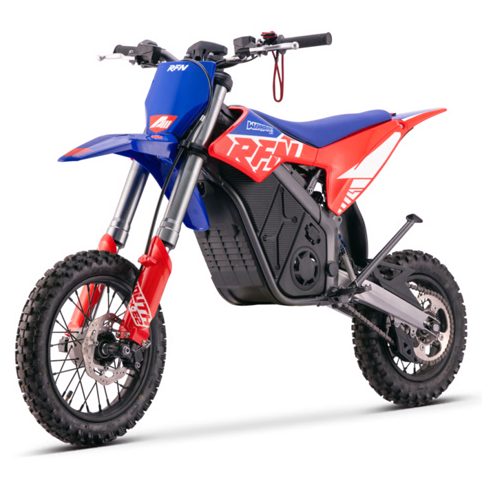 Apollino Dirtbike Elektro RFN SX-E2 Motocross-Bike