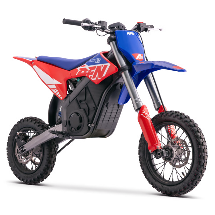 Apollino Dirtbike Elektro RFN SX-E2 Motocross-Bike