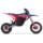 Dirtbike Elektro RFN SX-E2 Motocross-Bike