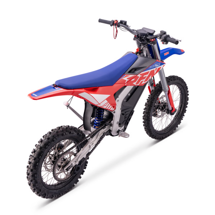 Apollino Dirtbike Elektro SX-E15 Motocross-Bike