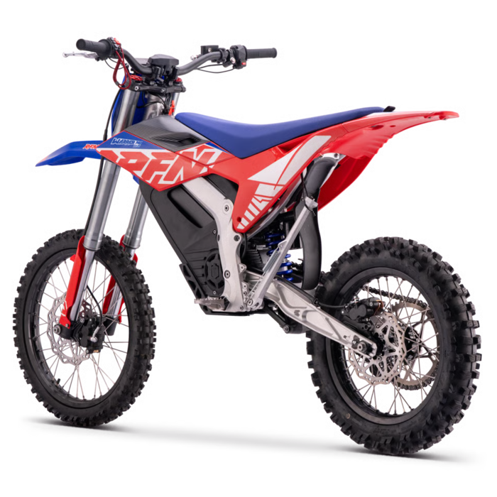 Apollino Dirtbike Elektro SX-E15 Motocross-Bike